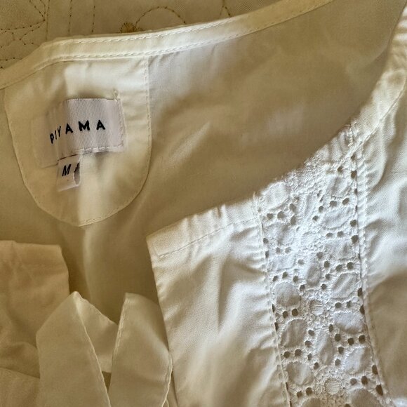 Piyama Lounge Set - Picture 4 of 6